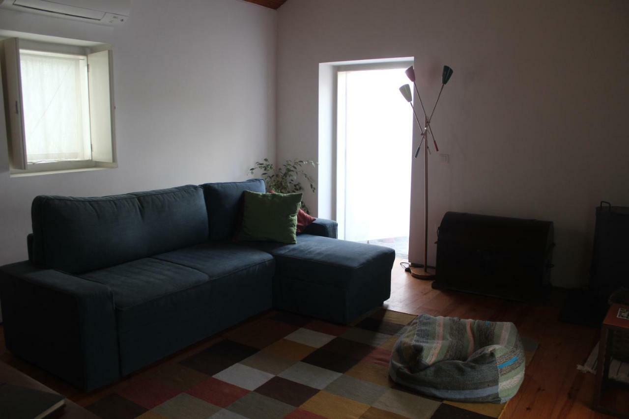 Villa Casa Da Eira à Marco de Canavezes Extérieur photo